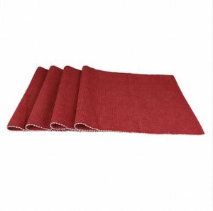 Mantel Individual de Algodón de Diseño para Decoración de Mesa Premium, Mantel Individual de Algodón Ligero para Fácil Manejo, de Proveedor de la India - Product Image 3