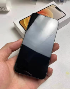Nuevo Teléfono Inteligente 5G Original Desbloqueado con Almacenamiento de 128GB 256GB 512GB - Product Image 6