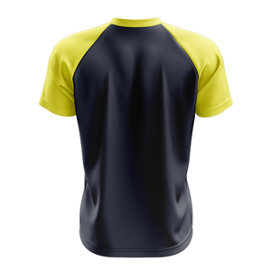 Nouveaux T-shirts d'été 2026 pour hommes, couleur unie, col en V, manches courtes, doux, coupe régulière, respirants, 100 % coton, vierges, écologiques, séchage rapide - Product Image 6