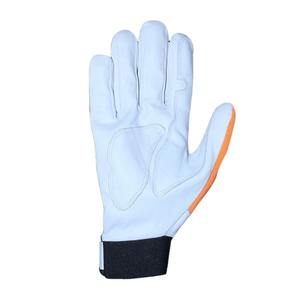 Guantes de Seguridad de Alta Calidad para Trabajo Mecánico, Construcción, Manipulación en Almacenes, Antideslizantes y con Agarre Duradero - Product Image 3