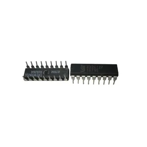 Circuits intégrés STM32L031G6U6 UFQFPN 28 4x4, originaux, neufs - Product Image 5