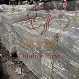 Feuille de PMMA pour extrusion, qualité naturelle, marque 2Lians, origine Italie, pour recyclage - Product Image 1