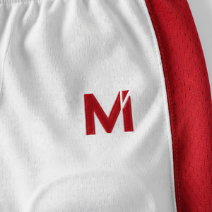 Wholesale American Football Uniform Set Custom Logo Design Quick Dry Breathable Polyester Jersey Pants For Competition - Product Image 5