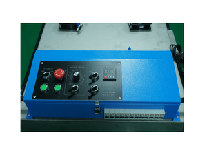 Máquina secadora automática industrial de nueva condición con sensor inteligente para serigrafía - Product Image 2