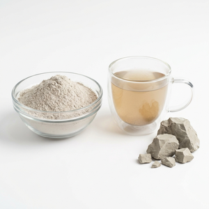 Argile bentonite de haute qualité, de type aiguille, activée par Rajasthan United Stone Ltd Pvt, marque Great Price Available - Product Image 3