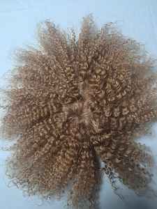 ทูเป้ผมแท้แบบหยิกสไตล์อินเดียสำหรับผู้ชาย ฐานโมโน Prothes-TAZ HAIR BANGLADESH - Product Image 6