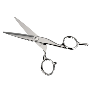 Ciseaux de coiffure professionnels de 6 pouces, design personnalisé, haute qualité, vente en gros - Product Image 2