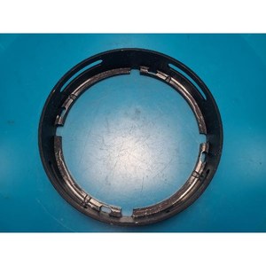 Lam Research 2300 ring2ที่คลุม FX แบบยืดหยุ่นใช้เป็นชิ้นส่วนอุปกรณ์เซมิคอนดักเตอร์รุ่นเก่า - Product Image 1