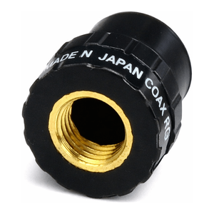 Pièces et accessoires d'instruments : Adaptateur d'aspirateur fileté en caoutchouc Korea Ace D 15 mm pour raccordement à l'eau - Product Image 1