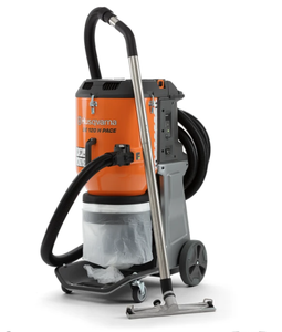 Extractor de Polvo Husqvarna H-Class DE120 Nuevo y de Alta Demanda al por Mayor - Product Image 1