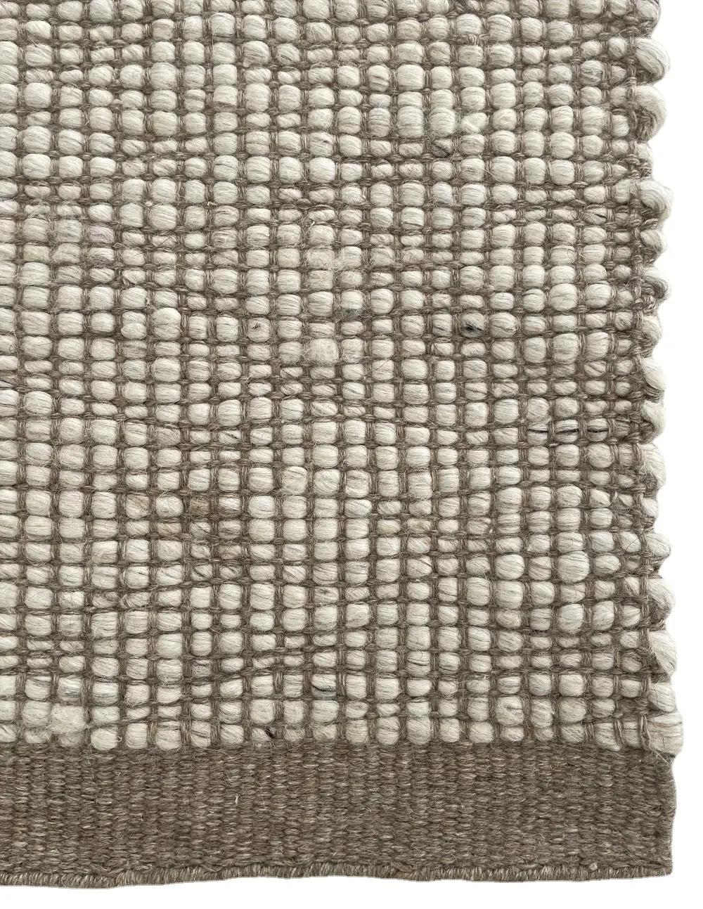 Karpet pelari wol karpet MODERN gaya terbaru dan trendi karpet anyaman tangan India dibuat di rami dan katun tenun datar berkelas dburuan adalah R