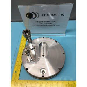 Brida Base Shibatec 3FA66846-3, 155899 - Equipo y Piezas de Semiconductores de Confianza de Marca Global - Product Image 2