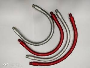 Resorte Flexible Multicolor de Grado Industrial de 24 mm para Kits Educativos y de Bricolaje - Product Image 2