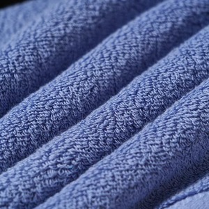 Luxury Cotton Hand <b>Towel</b> Soft Absorbent Quick Dry Bathroom Spa Gym Hotel <b>Towel</b> OEM Wholesale Bulk Supplier <b>Microfiber</b> Hand <b>Towel</b> - Product Image 5