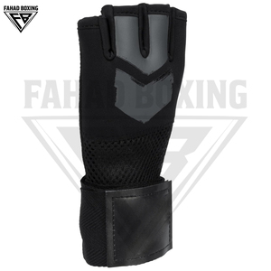 OEM ODM Vendas de Boxeo Rápidas, Resistentes y Modernas, de Calidad Premium, para Entrenamiento de Gimnasio, con Malla Transpirable y Protección para las Muñecas - Product Image 2