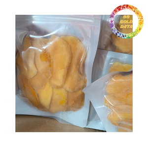 มะม่วงอบแห้งเนื้อนุ่ม ผลไม้เมืองร้อน ได้รับการรับรองมาตรฐาน HACCP สำหรับผู้ซื้อขายส่งทั่วโลก - Product Image 2