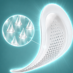 Fabbrica OEM Coreana di Prodotti per la Cura della Pelle, Fornitore di Patch Anti-Età, Campione Gratuito - Product Image 3