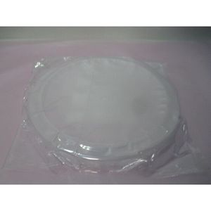 AMAT 0200-20426 Aislador de Cuarzo sin Pin de 8" SNNF - Equipo y Piezas de Semiconductores de Confianza de la Marca Global Legacy - Product Image 3