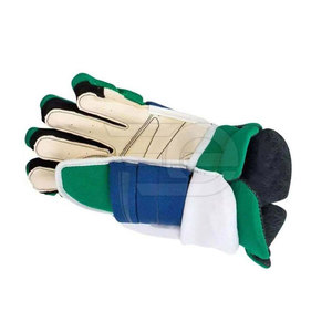 Lacrosse <b>Gloves</b> Durable Breathable High Performance Protective Sports <b>Gloves</b> Palm Guard Training Match Gear - Product Image 3