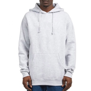 เสื้อฮู้ดสวมหัวแบบ360gsm โอเวอร์ไซส์สำหรับผู้ชายเสื้อผ้าฤดูหนาวทรงครอปพิมพ์ลายนูนระบายอากาศได้สำหรับ100% - Product Image 1