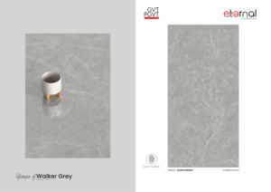 Azulejos de Porcelana Refinados con Acabado Brillante, Formato Grande 60X120CM 600X1200MM 24X48, Superficie Premium Ideal para Espacios Interiores Contemporáneos - Product Image 4