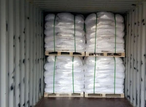 Sulfate de magnésium heptahydraté granulaire, qualité engrais, MgSO4.7H2O, qualité technique 10034-99-8, sel Epson, qualité industrielle - Product Image 3