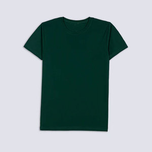 Wholesale 140gsm <b>100</b>% Cotton Unisex Wholesale Regular Fit T-<b>Shirt</b> Summer Blank T <b>Shirt</b> - Product Image 6