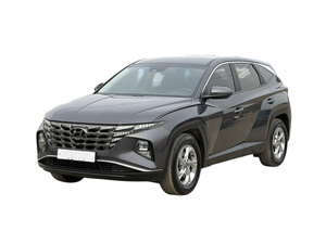 รถ SUV Tucson ปี 2022 สีเทาสะอาด รถมือสอง ทนทาน เครื่องยนต์ดีเซล รถอเนกประสงค์ ระบบกุญแจอัจฉริยะ LDWS เบาะนั่งแบบมีระบบทำความร้อนและระบายอากาศ 5 ที่นั่ง พวงมาลัยซ้าย - Product Image 1