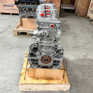 Gốc Chất lượng cao 2az động cơ cho Toyota Camry Corolla RAV4 phụ tùng ô tô lắp ráp động cơ - Product Image 3