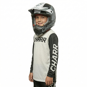 High Quality Adult Motocross MX Jersey Set Custom Printed Breathable Quick Dry Motorcycle Racing Dirt Bike off <b>Road</b> - Product Image 6