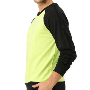 เสื้อสเวตเชิ้ตผู้ชายมาใหม่ ยอดนิยม คุณภาพดี ราคาส่ง ผ้าฝ้าย ใส่ได้หลายขนาด ซักได้ - Product Image 3