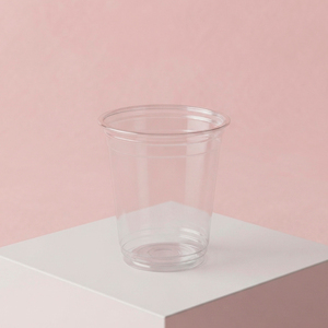 Viet Nam PET <b>Plastic</b> <b>Cups</b> With Lids Ice Coffee PP Disposable <b>Cups</b> Transparent <b>Plastic</b> <b>Cup</b> 16 24 oz PP/PET - Product Image 1