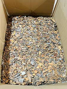 Canela vietnamita de primera calidad en trozos - Aroma y sabor intensos - Corteza de cassia premium - 100g - Cassia vietnamita en trozos - Product Image 4