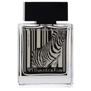 Parfum pour homme Fragrance Rumz Al 9325 Pour Lui Eau de Parfum Spray (déballé) - Product Image 1