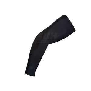 Manches de compression sportives respirantes, légères et rafraîchissantes de haute qualité UPF50+ pour hommes et femmes - Product Image 6