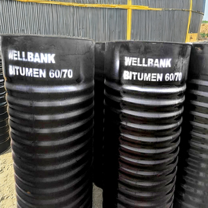 Catégorie Principale du Produit Bitume Durable et flexible pour l'expansion de route - Product Image 1