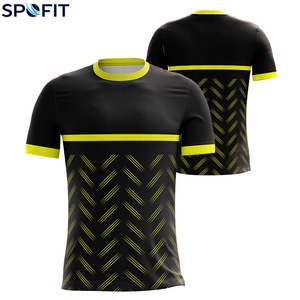 Camiseta Antiarrugas para Hombre, Sublimada, 100% Poliéster, Calidad Premium, Estilo Casual, Últimos Diseños, Corte Holgado, Camiseta Estampada para Hombre - Product Image 6