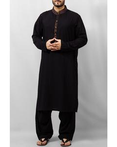 Nouvelle Arrivée Promotionnelle : Shalwar Kameez Homme de Haute Qualité, Style Pakistanais et Indien, en Coton Réversible, Toutes Tailles Disponibles, Vente en Gros - Product Image 4