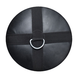 Boxing Wall Mount Punching <b>Training</b> <b>Bag</b> Boxing <b>Bag</b> Fitness Equipment Punching Customizable Heavy-Duty PU Leather Punching <b>Bag</b> - Product Image 3