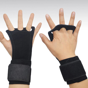 Grips de gymnastique personnalisés de qualité supérieure, nouvelle arrivée, pour entraînement, musculation, fitness et haltérophilie - Product Image 5