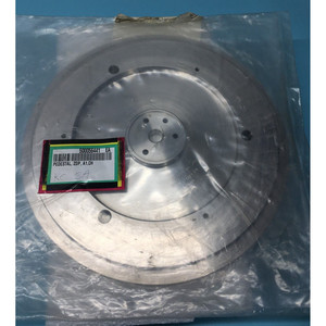AMAT 0020-29719 Pedestal 8" 101 Pinless Dep Dam - Equipo y piezas de semiconductores de confianza de la marca global legendaria - Product Image 2