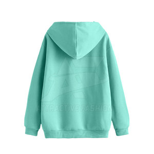 Créez vos propres sweats à capuche surdimensionnés, forme ample et confortable, intérieur chaud et confortable. - Product Image 2