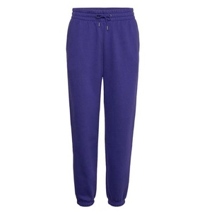 Pantalon de jogging pour femmes, personnalisé, en coton 100%, pour le sport et le fitness, vente en gros - Product Image 1
