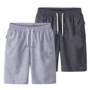 Beach Shorts Solid Color Board Shorts <b>Trunk</b> Pants Thin Fabric Summer Trousers <b>For</b> <b>Men</b> Leisure Swimming <b>Trunks</b> Athletic Apparel - Product Image 4