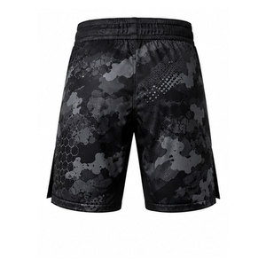 Shorts MMA 2026 – Shorts de combat légers en tissu extensible pour les arts martiaux et l'entraînement quotidien - Product Image 6