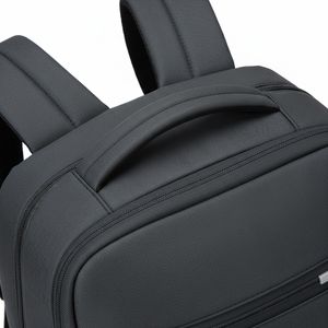 Premium Waterproof Supertex Laptop Business Travel <b>Backpack</b> - Made in Vietnam - Product Image 4