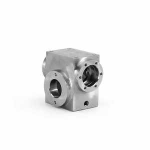 กล่องเกียร์ขนาดตัวแปรคุณภาพพรีเมี่ยมผลิตใน gujarat - Product Image 3