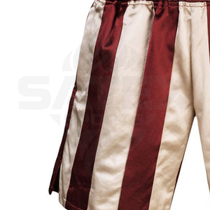 Pantalones Cortos de MMA Unisex Personalizados de Alta Calidad OEM ODM, Elásticos, de Secado Rápido, con Estampado Digital, Disponibles en Tallas para Adultos, 100% Poliéster - Product Image 5
