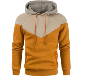 Sweat-shirts pour hommes, sublimation personnalisée, design tendance surdimensionné - Product Image 1