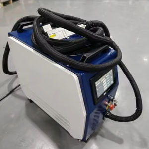 เครื่องทำความเย็น/เครื่องทำความสะอาดด้วยเลเซอร์ 230V / Kompakt und Mobil RST 1500W ราคาประหยัด - Product Image 1